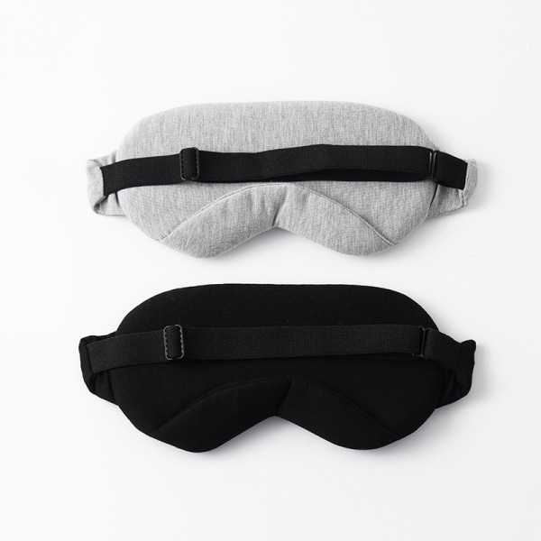 Sleep Mask-Eye Mask for Sleeping, Sleeping Mask Blocking Out Light