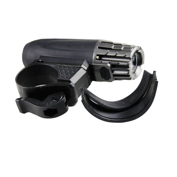 Cykellampor USB Laddningsbara MTB Cyklar Fram & Bak Ultra Kraft