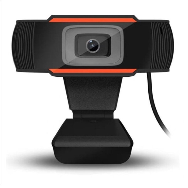 Webcam hd computer videokonference undervisning web live 1080P mi