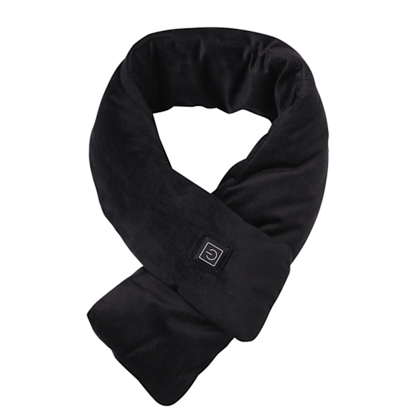 USB-lämmitin, 3 säädettävää lämpötilaa, unisex