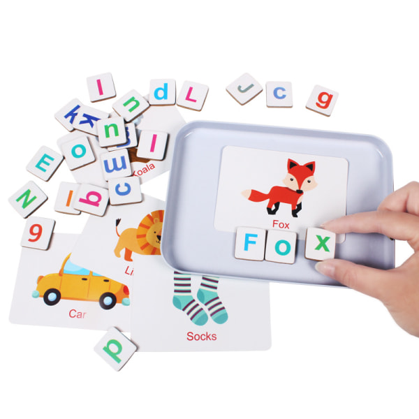 Magnetic Letters Numbers Alphabet Fridge Magnets ABC 123 Educatio