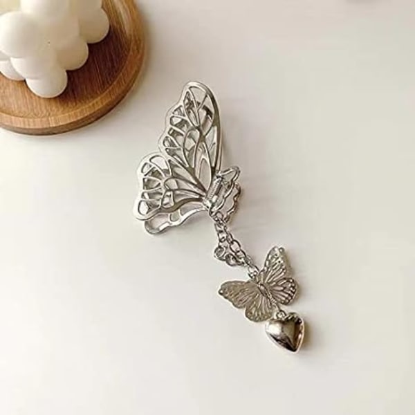 Fairy Grunge Smycken Fairy Grunge Estetisk Hårclips Fairy Grung