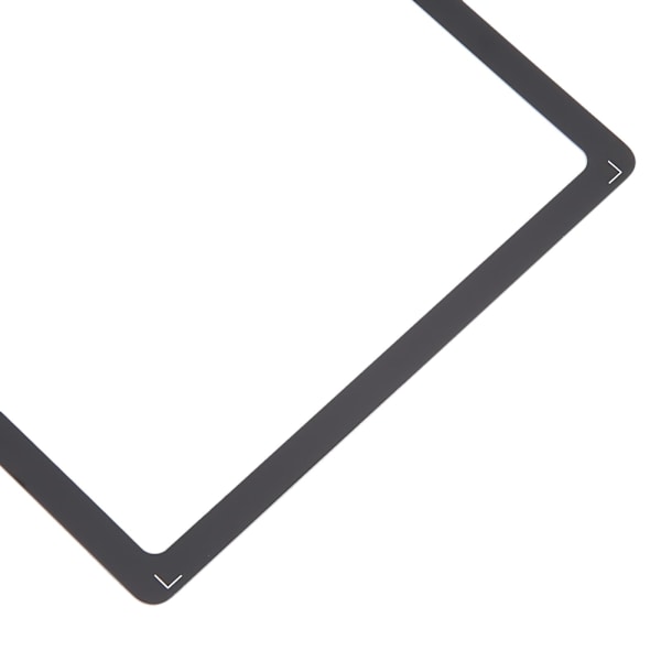 Skärmglasobjektiv för Lenovo Xiaoxin Pad 2022 DXGHC