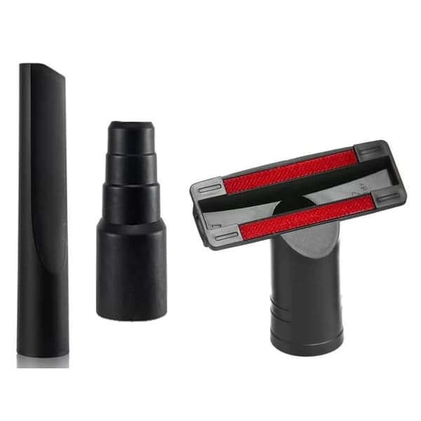 Dammsugarmunstycken / Munstycken för dammsugare - 6-delars set {KDO},ta