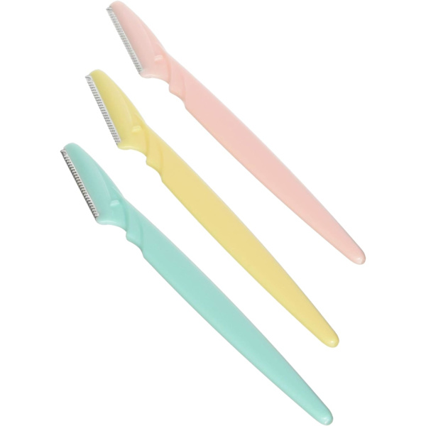 Ögonbrynsrakare (3-pack)