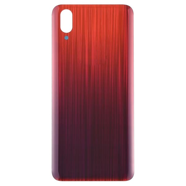 Baksida för Vivo X23 DXGHC
