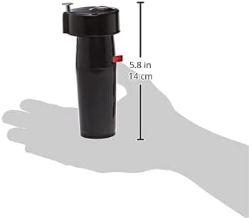 1,5 V rotisserimotor DXGHC