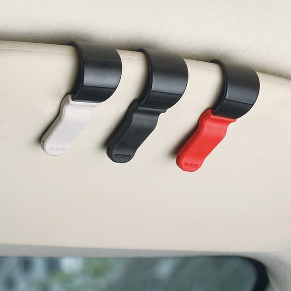 Solbriller Visir Brilleholder Kort Holder Billet Holder Sol