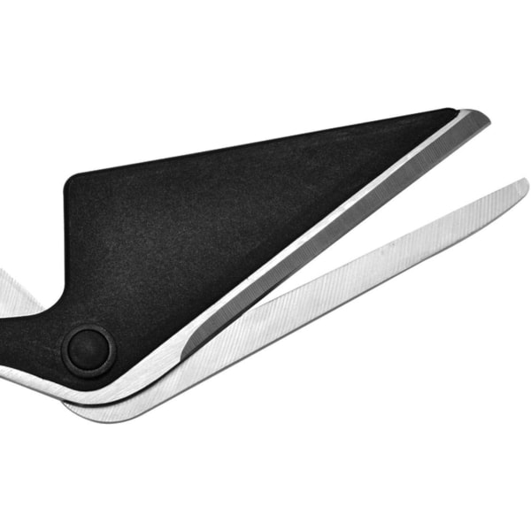 Pizzasax Pizza Cutter Pizzakutter med pizzaspade Scisso