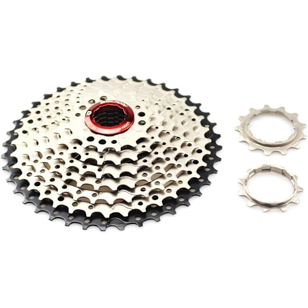 9-trins Kassette 11-40 MTB 9-trins Kassette til MTB, BMX, Shi