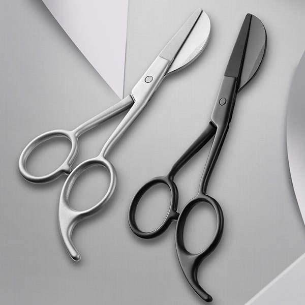 Applikations saxar 14cm 2-pack