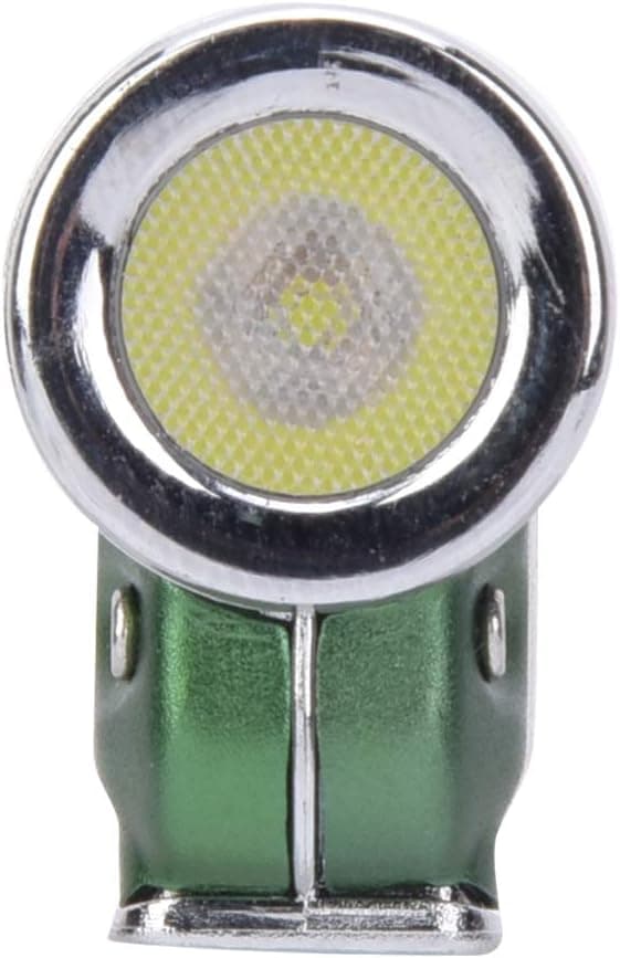 LED Lommelygte Mini LED Lommelygter 4 Lysstyrke Niveauer Super Lys Til