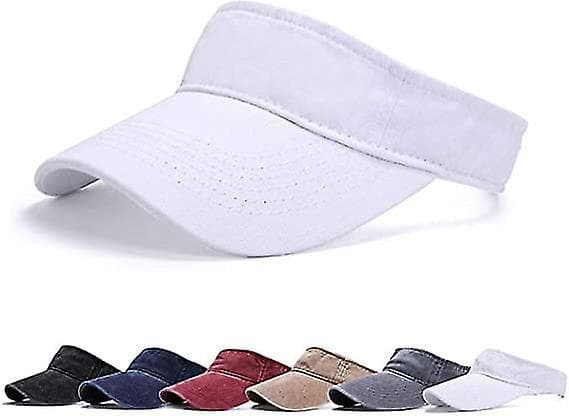 Dww-visirkeps Cap - Cap, Visir Cap Justerbar Herr DXGHC