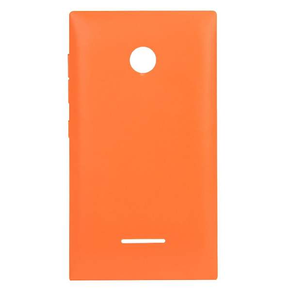 Batteri cover för Microsoft Lumia 435 DXGHC