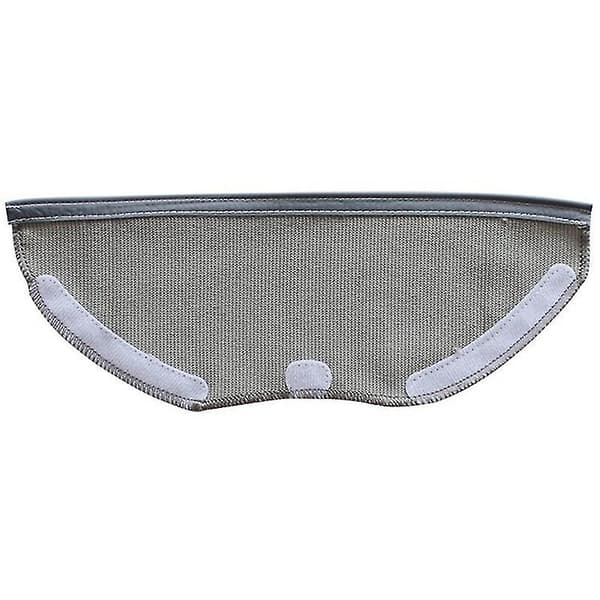 8 st robotdammsugare mopp trasor kompatibla med 360 DXGHC