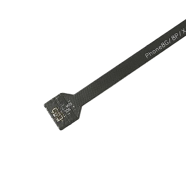 Batteritest Flexkabel för Iphone 8/8 Plus / X / Xs / Xr DXGHC