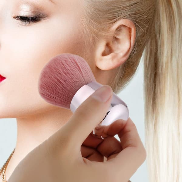 Nageldammborste, Rengöringsborste för Manikyrlack och Makeup