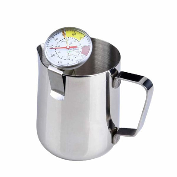 Set med 4 BBQ-sondhållare, Kötttermometer, Termometer och Gryta