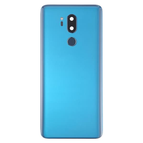 Batterilucka För Lg G7 Thinq DXGHC