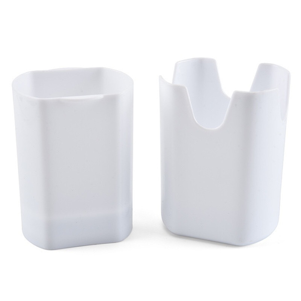 Pommes Frites/Grönsaks-skärare med skärgaller (13,6 x 10 x DXGHC