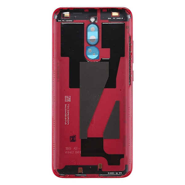 Cover till Xiaomi Redmi 8 DXGHC