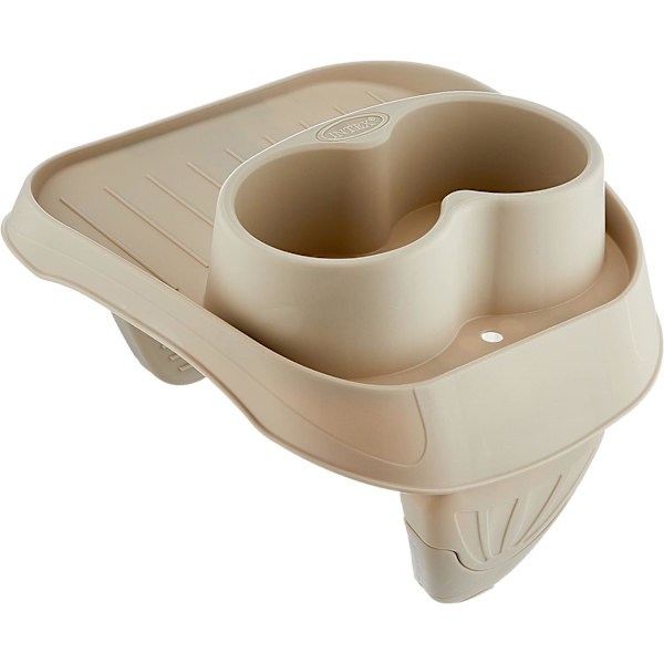 Intex Pure Spa -lasihylly DXGHC
