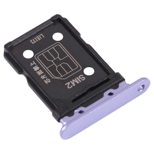 Simkortsfack + Simkortsfack för Oppo Reno6 5g DXGHC