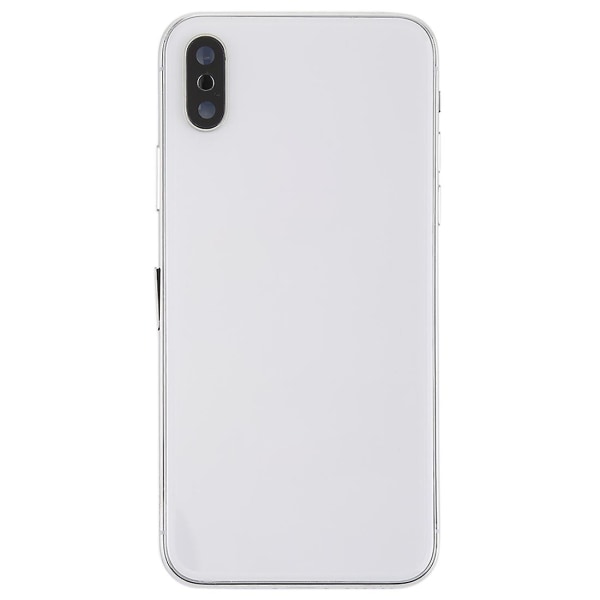 Batteri cover för Iphone X DXGHC