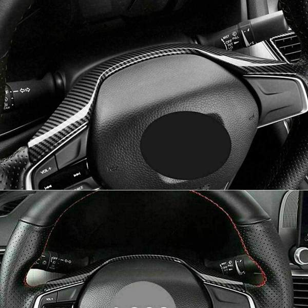 10. generation Accord Ratstyre Trim til Honda Accord 2018
