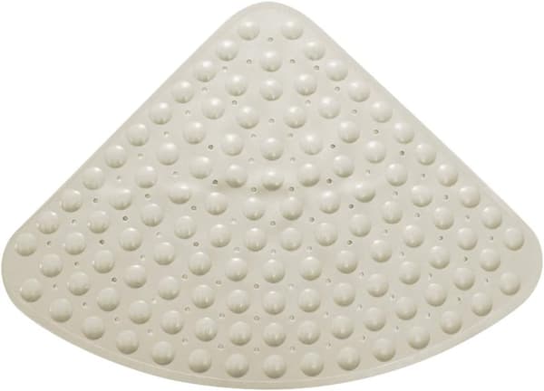 Badematte Antislipp Badekar Dusjmatter Badekarmatte for Voksne Barn, Mac