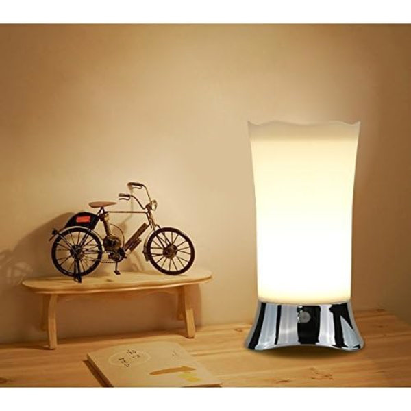 1 Stycke Människokroppsavkännande Skrivbordslampa/Inomhusrörelsesensor LED Nat
