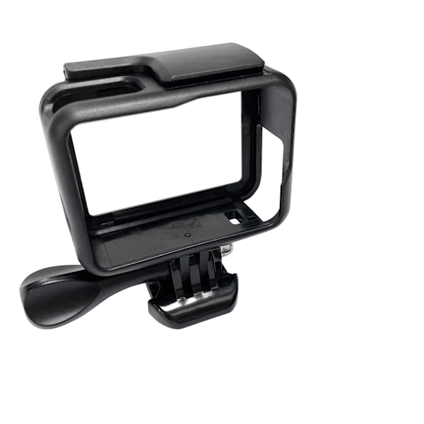 Skyddande Ram för GoPro Hero 5/6/ - Kameraskydd mot repor