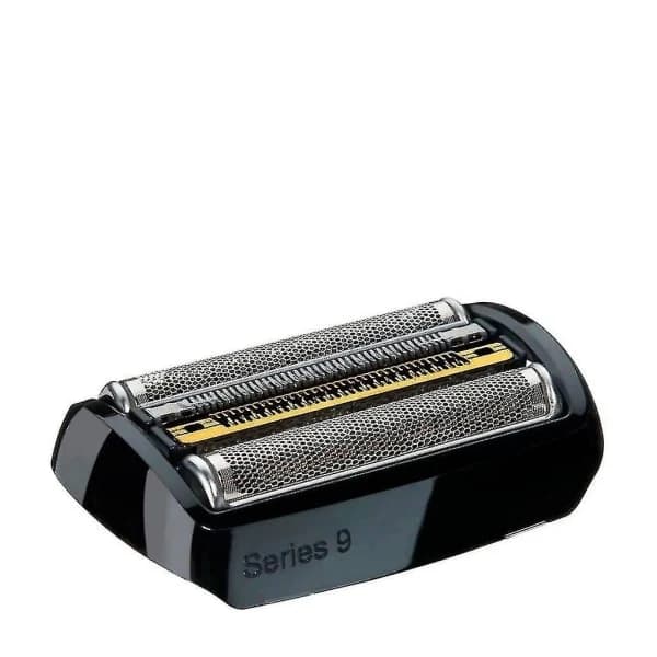 Erstatningspatron til Braun 92b Series 9 elektrisk shaver - sort