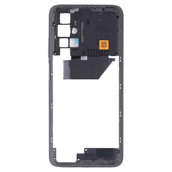 Mellersta ramramsplatta för Xiaomi Redmi 10/redmi 10 Prime DXGHC