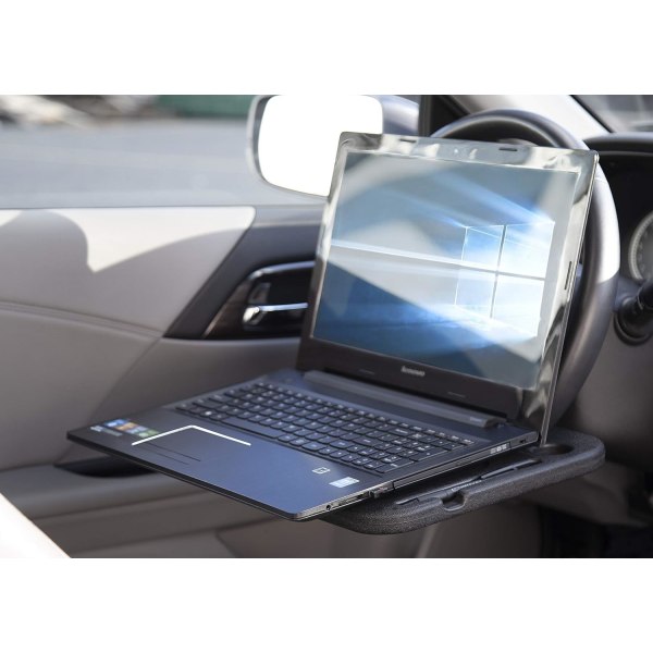 Automatisk rattbord, bärbar dator, surfplatta, iPad eller bärbar bil Tr