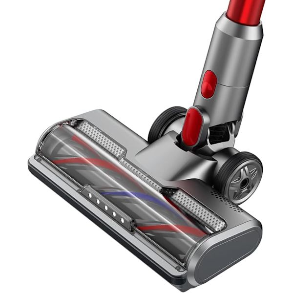 Passar för DYSON dammsugare elektrisk borste sugmunstycke flo
