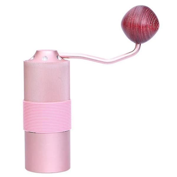 Koonan Hand Kaffekvarn Rosa DXGHC