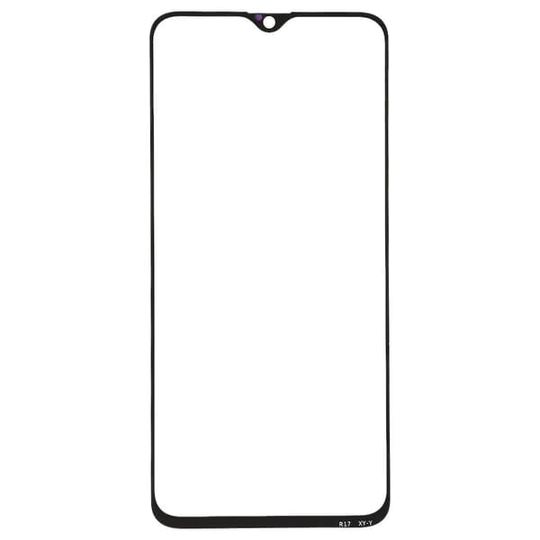 Yttre lins med OCA för Xiaomi Redmi Note 8 Redmi Note 8 DXGHC
