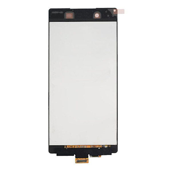 Lcd-skärm + pekskärm för Sony Xperia Z4 DXGHC