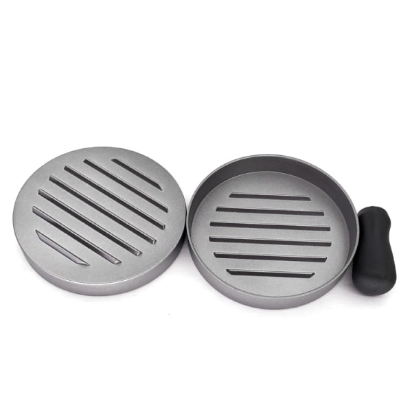 Hamburger Press - Minced Steak Press 12cm - Burger Appliance for