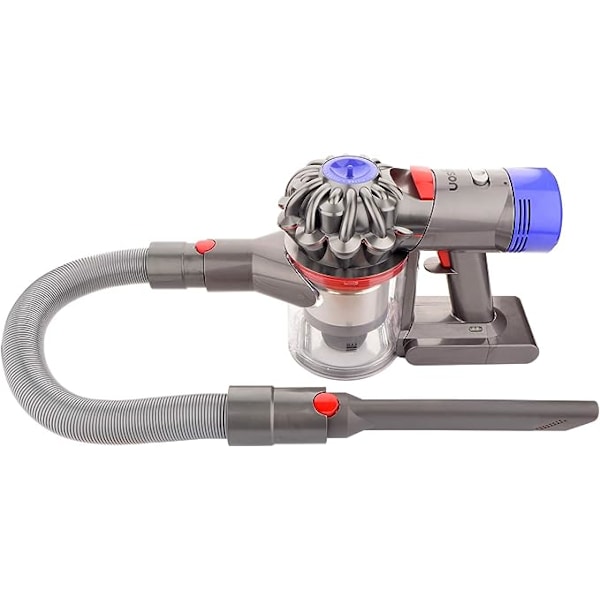 Dyson V7 V8 V10 V11 -imureille sopiva litteä pitkä rakoimuri