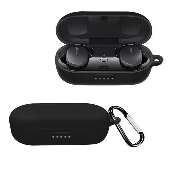 Trådløst Bluetooth-kompatibelt øreproppdeksel for -bose Sport