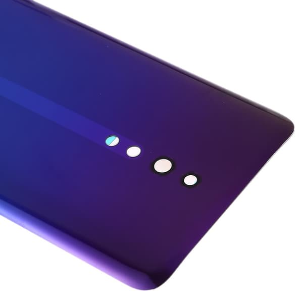 Baksida för Oppo Reno Z DXGHC