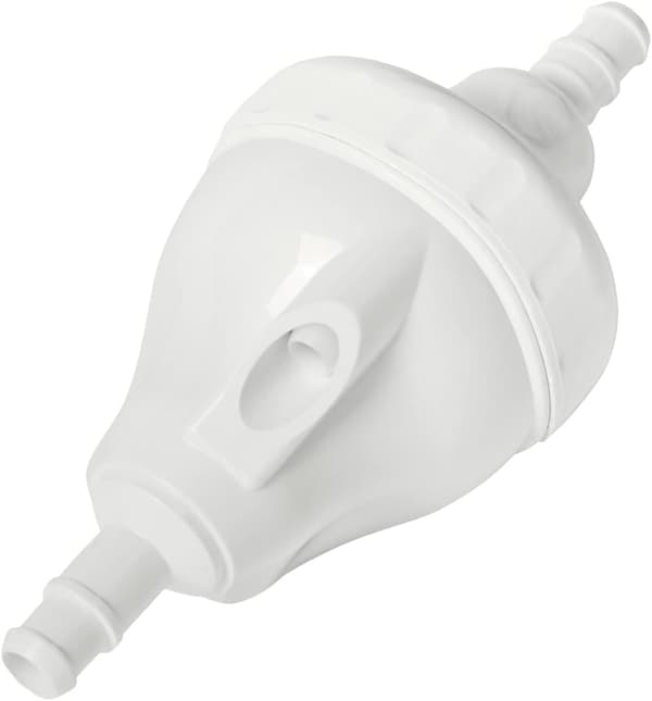 Säkerhetsventilersättningskit för Polaris 180, 280, 380, 480, 3900