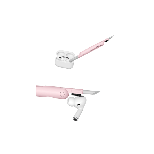 Nyt Bluetooth Headset Rengørings Pen Rengørings Sæt til Bærbar Tastatur