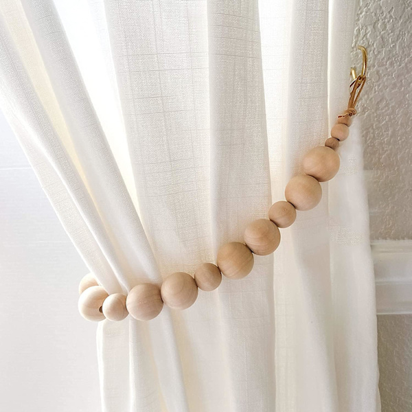 Gardinstropper Gardinholdere Tov Boho Gardinstropper DXGHC