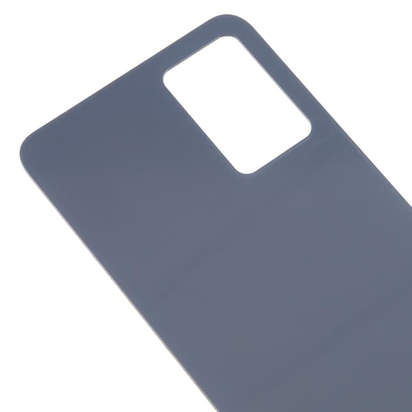 För Xiaomi Redmi Note 11 Pro+ 5g Glas Batteri Bakstycke DXGHC