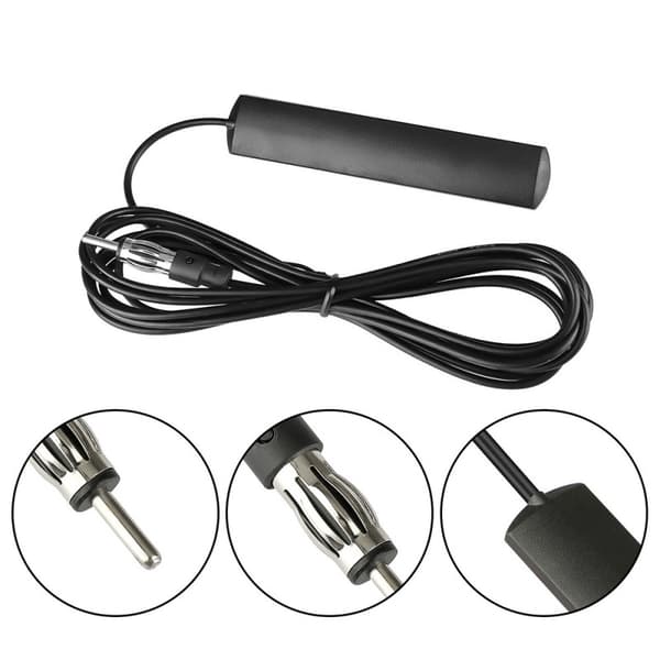 Ant - 309 bilradioantenne patch DAB antenne