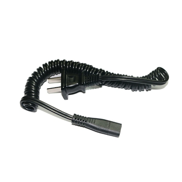 3 stk. Superman Longway ægte mand Oulang elektrisk barbermaskine 220V