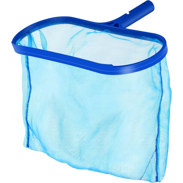 Professionel Pool Skimmer - Fint Net - til Spas, Pools, Springvand